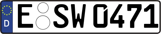 E-SW0471