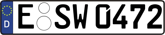 E-SW0472
