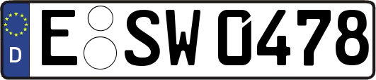 E-SW0478