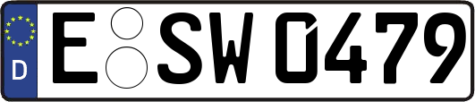 E-SW0479