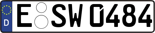 E-SW0484