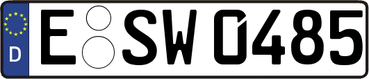 E-SW0485