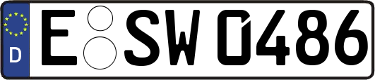 E-SW0486