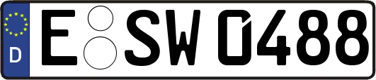 E-SW0488
