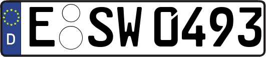 E-SW0493