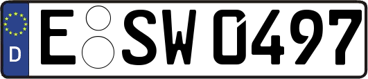 E-SW0497