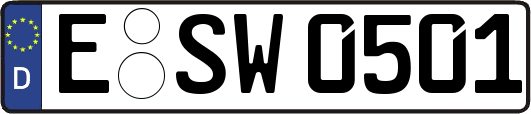 E-SW0501