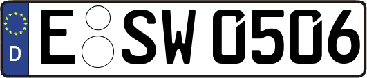 E-SW0506