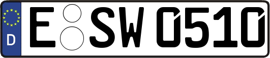 E-SW0510