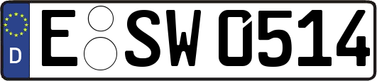 E-SW0514
