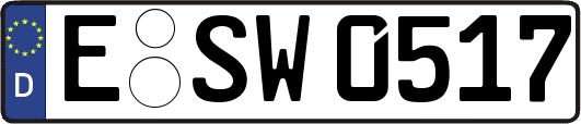 E-SW0517
