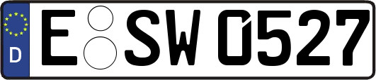 E-SW0527