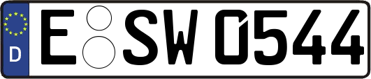 E-SW0544