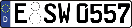 E-SW0557