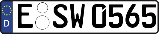 E-SW0565
