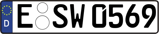 E-SW0569