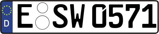 E-SW0571