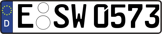 E-SW0573