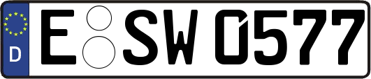 E-SW0577