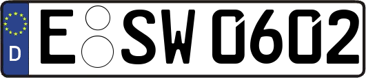 E-SW0602