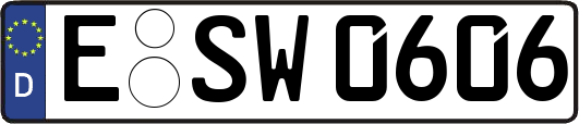 E-SW0606