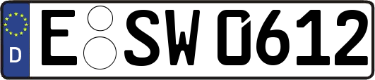 E-SW0612