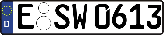 E-SW0613