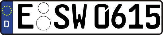 E-SW0615
