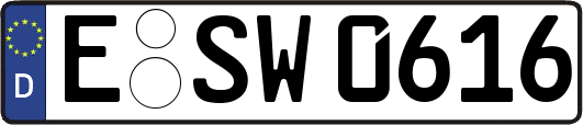 E-SW0616