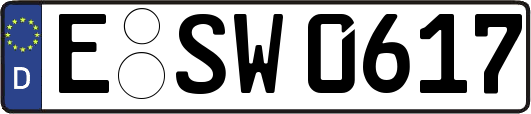 E-SW0617