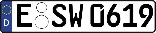 E-SW0619