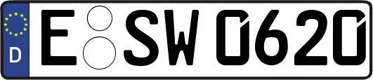 E-SW0620