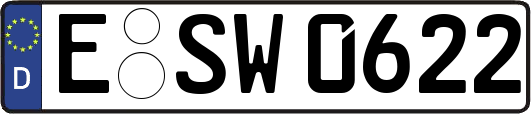 E-SW0622