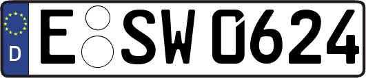 E-SW0624