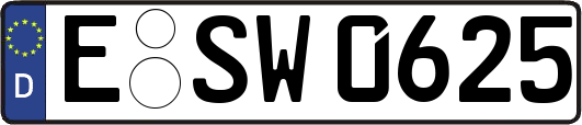 E-SW0625