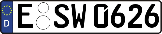 E-SW0626