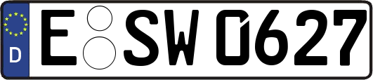 E-SW0627