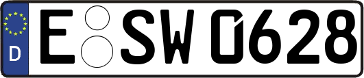 E-SW0628