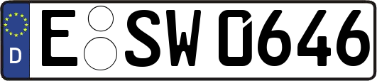 E-SW0646