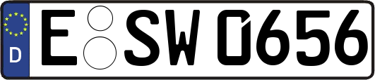 E-SW0656