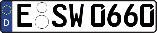 E-SW0660