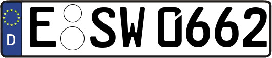 E-SW0662