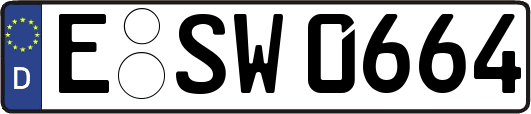 E-SW0664