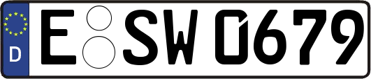 E-SW0679