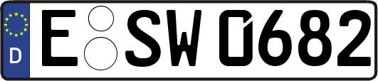 E-SW0682