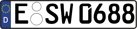 E-SW0688