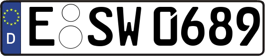 E-SW0689
