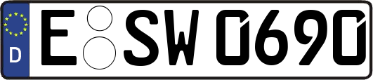 E-SW0690