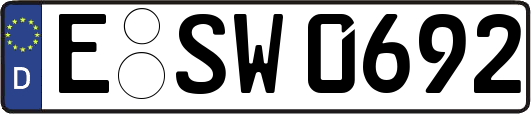 E-SW0692