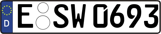 E-SW0693